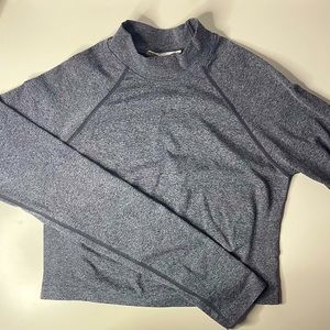 Forever 21 ActiveWear: Dark Grey